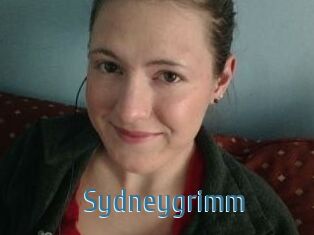 Sydneygrimm