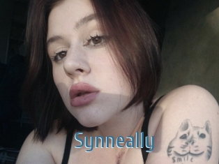 Synneally