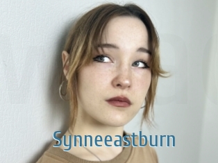 Synneeastburn