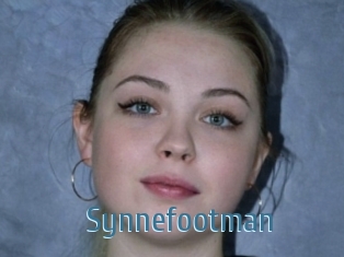 Synnefootman