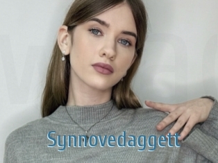 Synnovedaggett