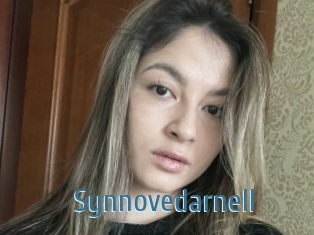 Synnovedarnell
