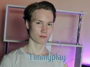 T1mmyplay