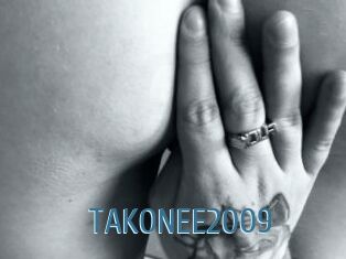 TAKONEE2009