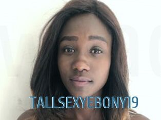 TALLSEXYEBONY19