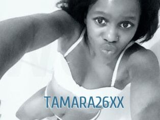 TAMARA26XX