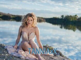 TANNIAxX