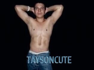 TAYSON_CUTE
