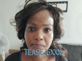 TEASE26XXX