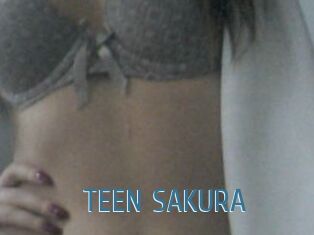 TEEN_SAKURA