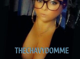 THECHAVYDOMME