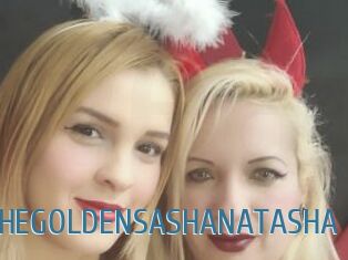 THEGOLDENSASHANATASHA