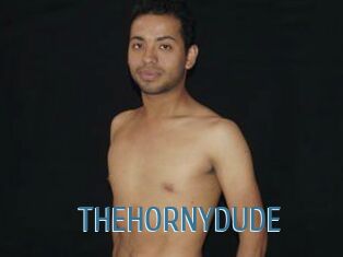THEHORNYDUDE