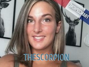 THESCORPION