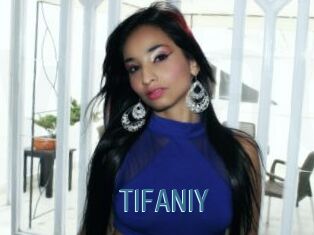 TIFANIY