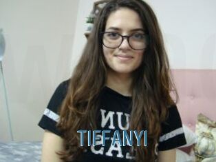 TIFFANYI