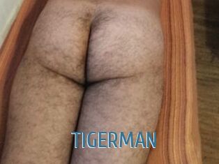 TIGERMAN