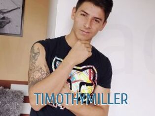 TIMOTHYMILLER