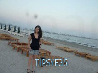 TIPSYE35