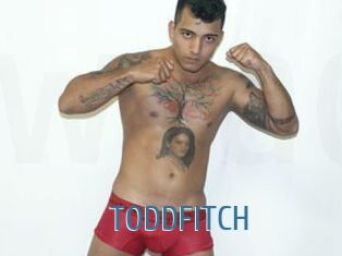 TODDFITCH