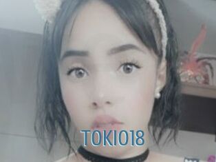 TOKIO18