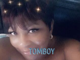 TOMBOY