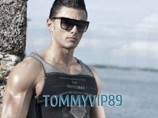 TOMMYVIP89