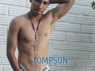 TOMPSON