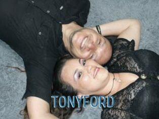 TONYFORD