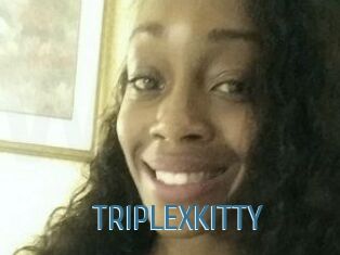 TRIPLEXKITTY