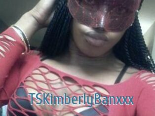TSKimberlyBanxxx