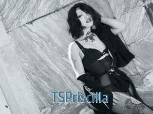 TSPriscilla