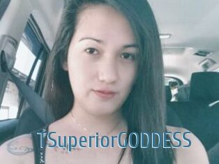 TSuperiorGODDESS