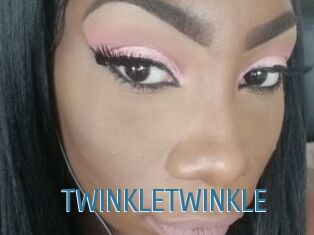 TWINKLETWINKLE