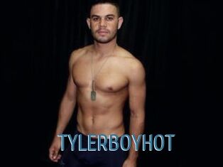 TYLERBOYHOT
