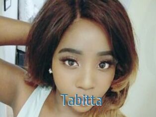 Tabitta
