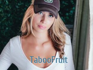TabooFruit