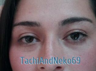 TachiAndNeko69