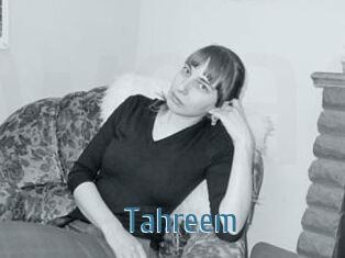Tahreem