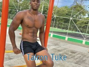 Tairon_Tuke