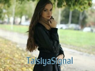 TaisiyaSignal