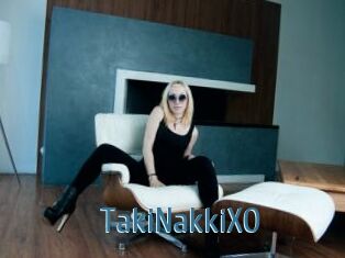 TakiNakkiXO
