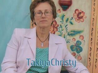 TakiyaChristy