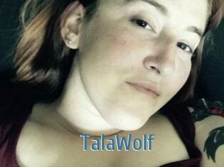 TalaWolf