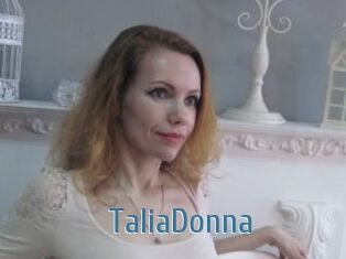 TaliaDonna