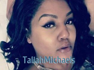 TaliahMichaels