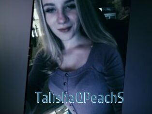 TalishaQPeachS