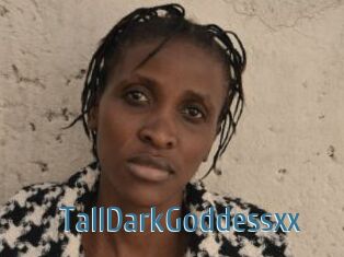 TallDarkGoddessxx