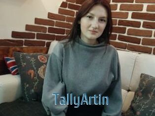 TallyArtin