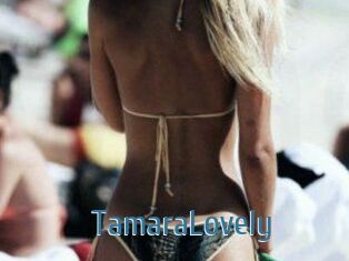 TamaraLovely